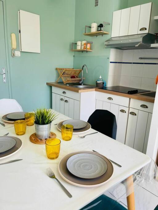 Appartement Idealement Situe Sur Boucan Canot Saint-Gilles-les Bains Εξωτερικό φωτογραφία